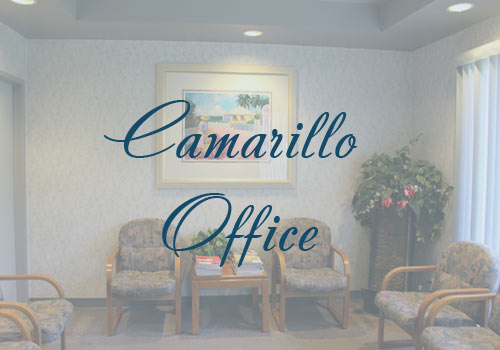 torgersen dental camarillo office