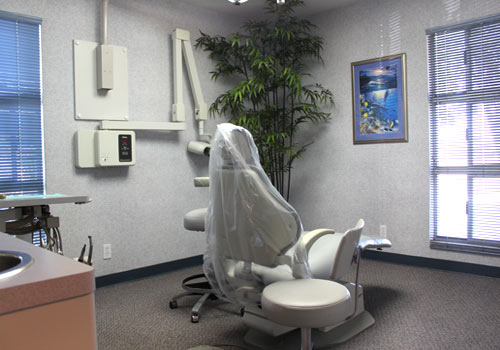 torgersen dental