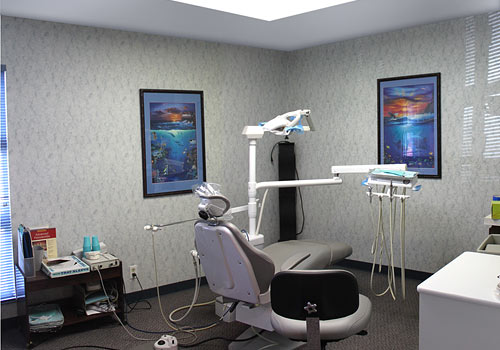 torgersen dental