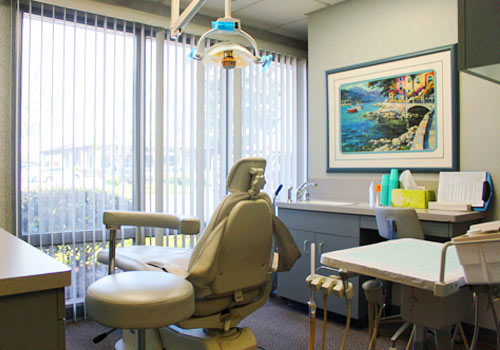 torgersen dental