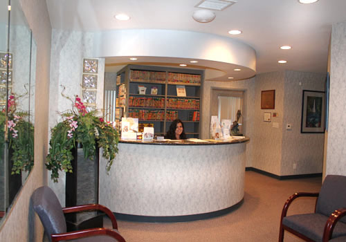 torgersen dental facilities